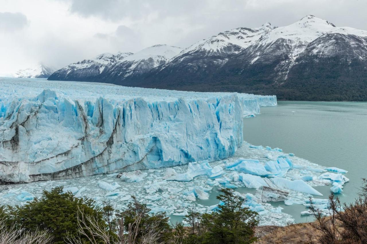 Rincon Del Calafate Ξενοδοχείο Εξωτερικό φωτογραφία